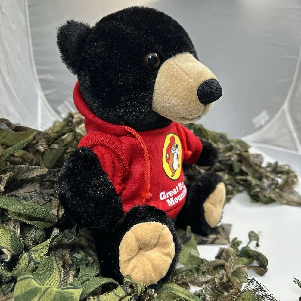 BUC-EES new tag
